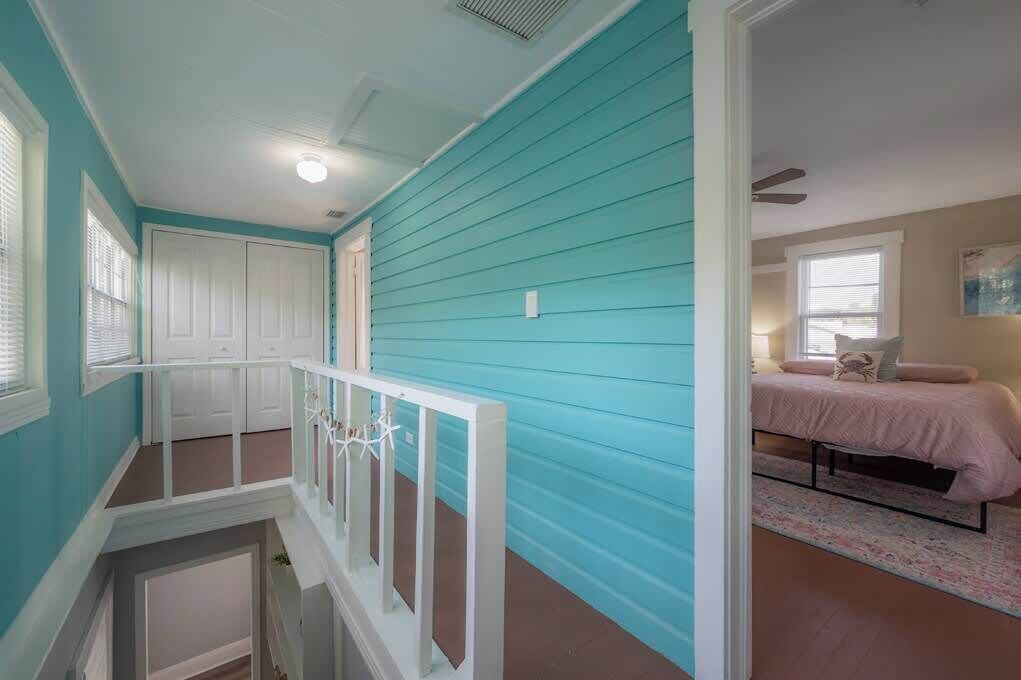 Photo of Bedroom in Seminole Heights