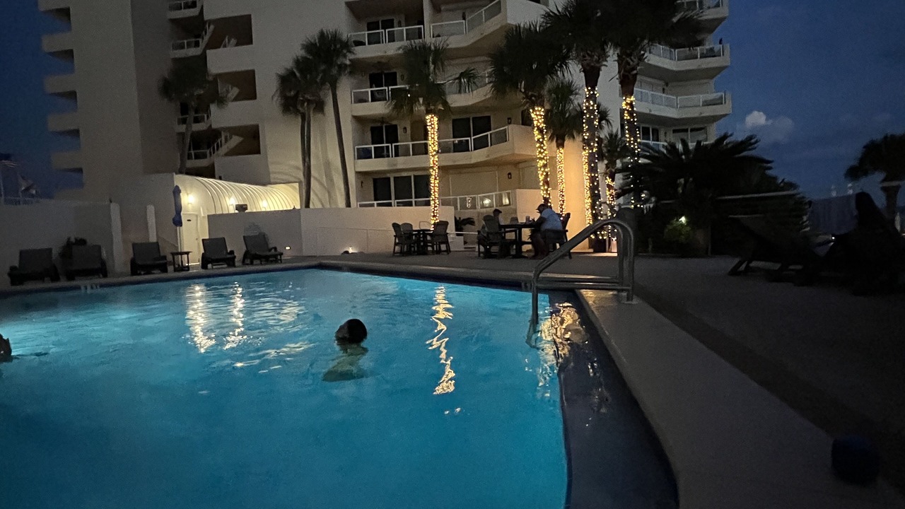Photo of Outdoor in Holiday Isle