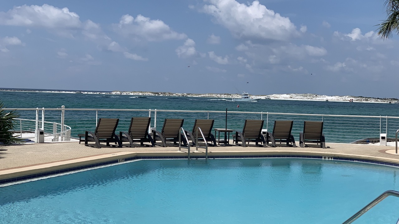 Photo of Outdoor in Holiday Isle