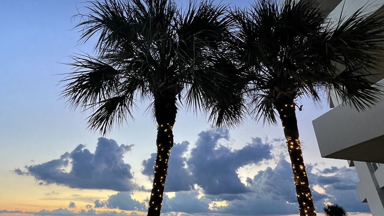 Photo of Outdoor in Holiday Isle