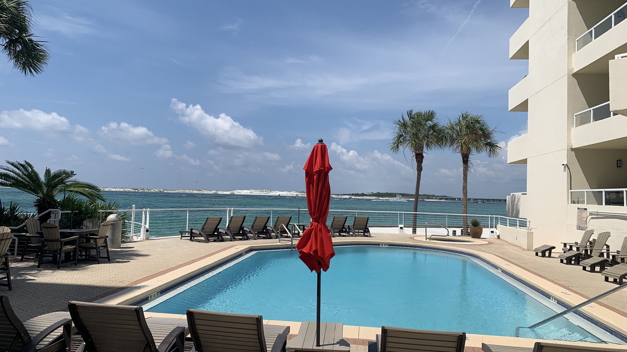 Photo of Outdoor in Holiday Isle