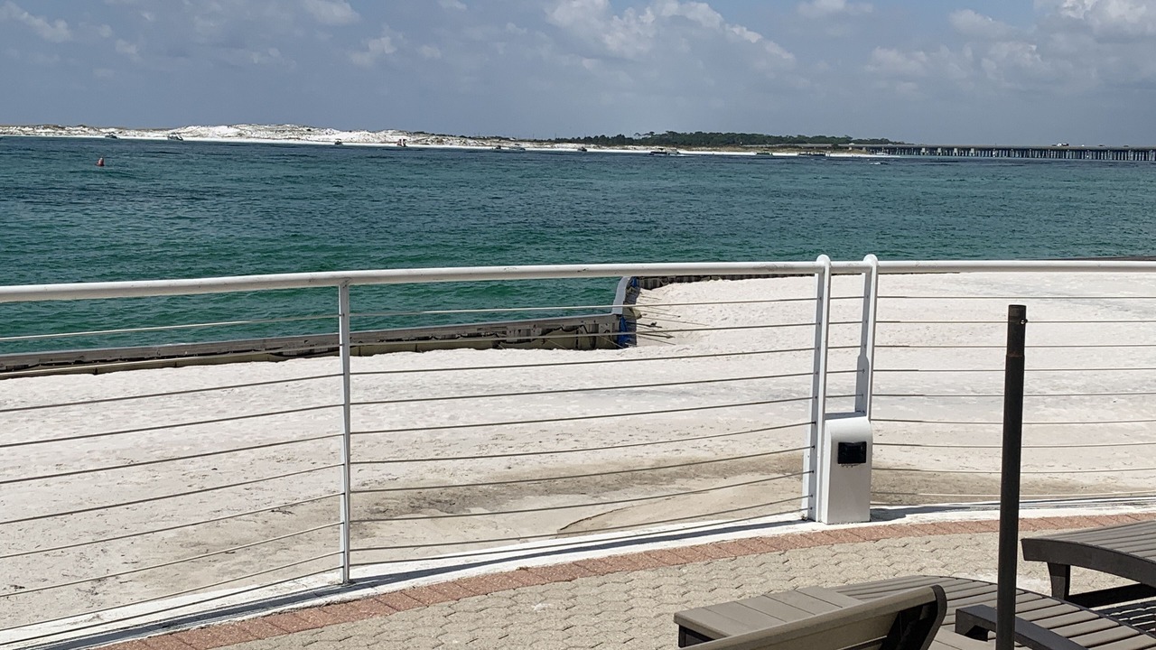 Photo of Outdoor in Holiday Isle