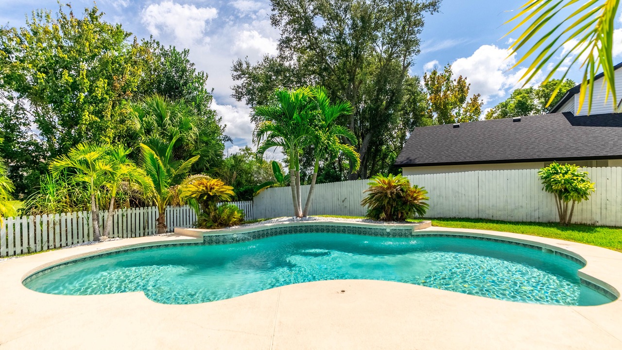 Photo of Outdoor in Lake Magdalene