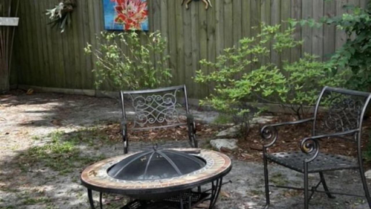 Photo of Patio Balcony in Panama City