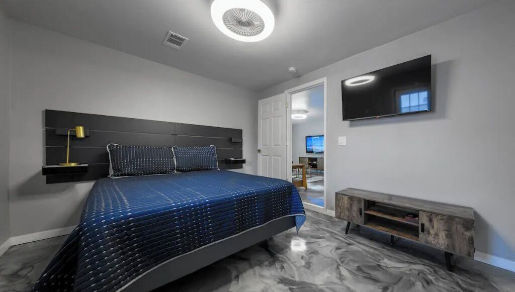 Photo of Bedroom in Seffner Community Alliance