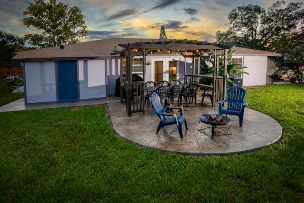 Photo of Outdoor in Seffner Community Alliance