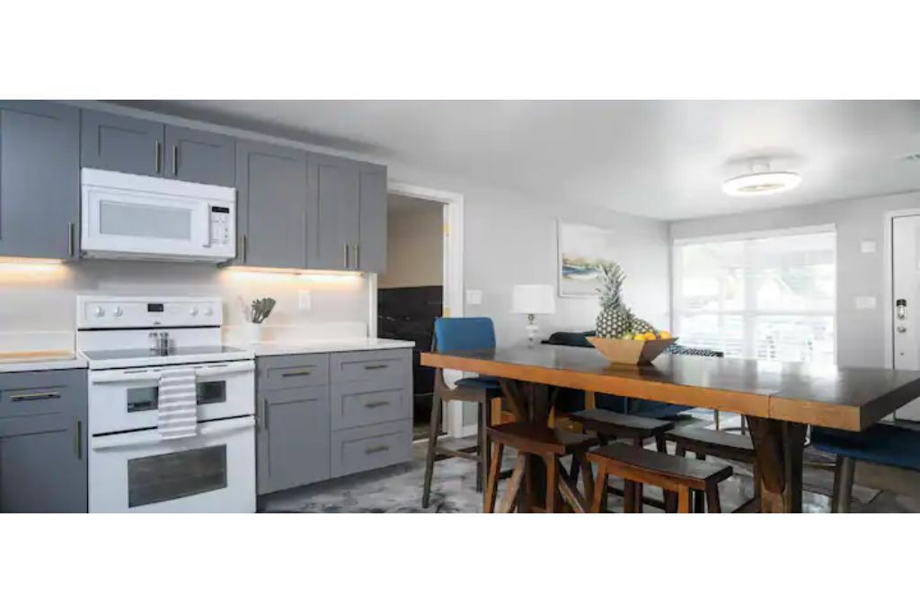 Photo of Kitchen in Seffner Community Alliance