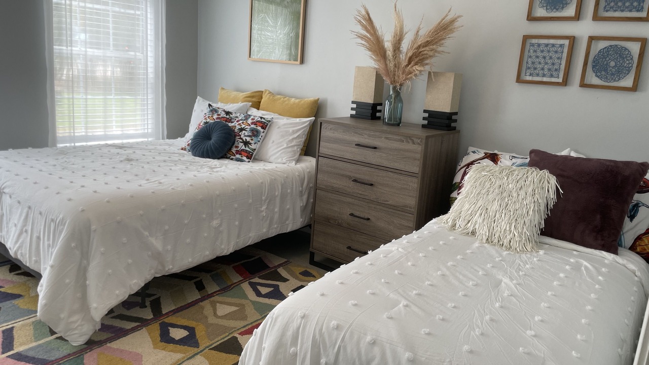 Photo of Bedroom in Indian Bayou