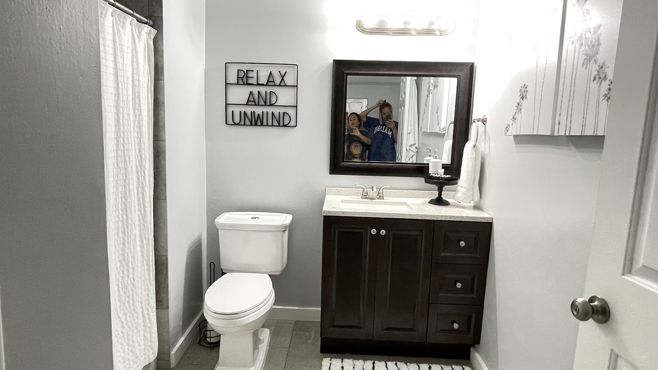 Photo of Bathroom in Indian Bayou