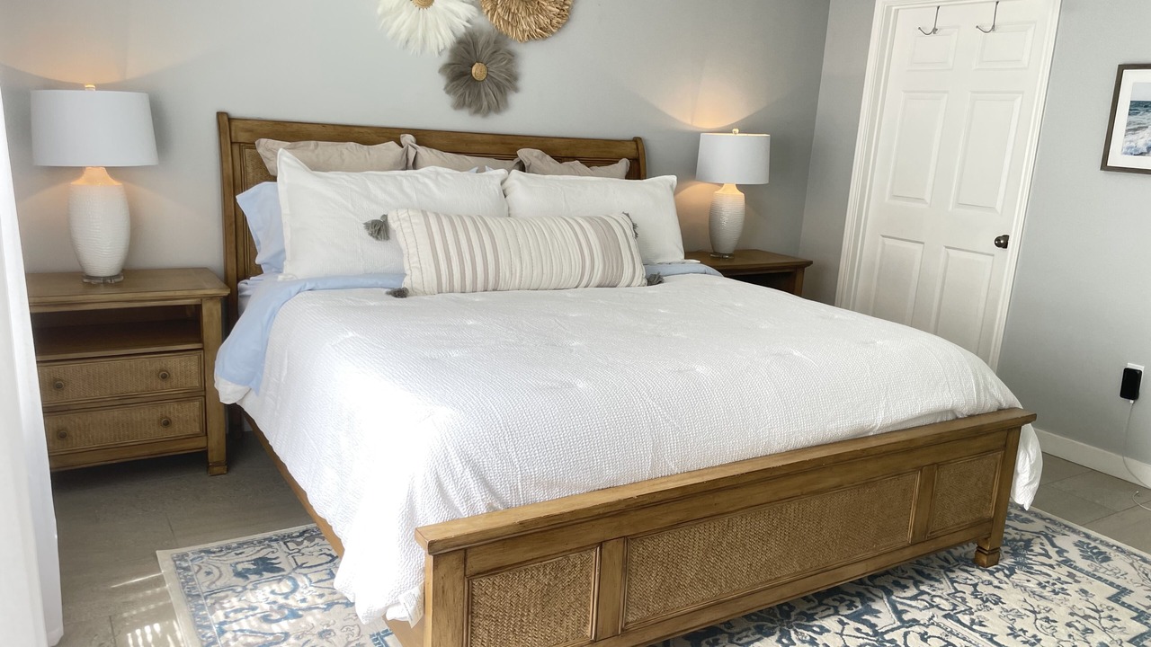Photo of Bedroom in Indian Bayou