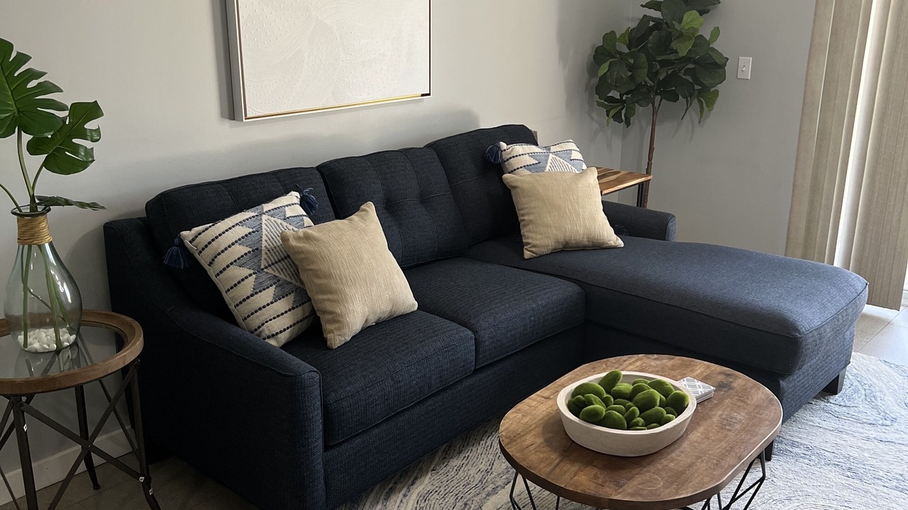 Photo of Livingroom in Indian Bayou