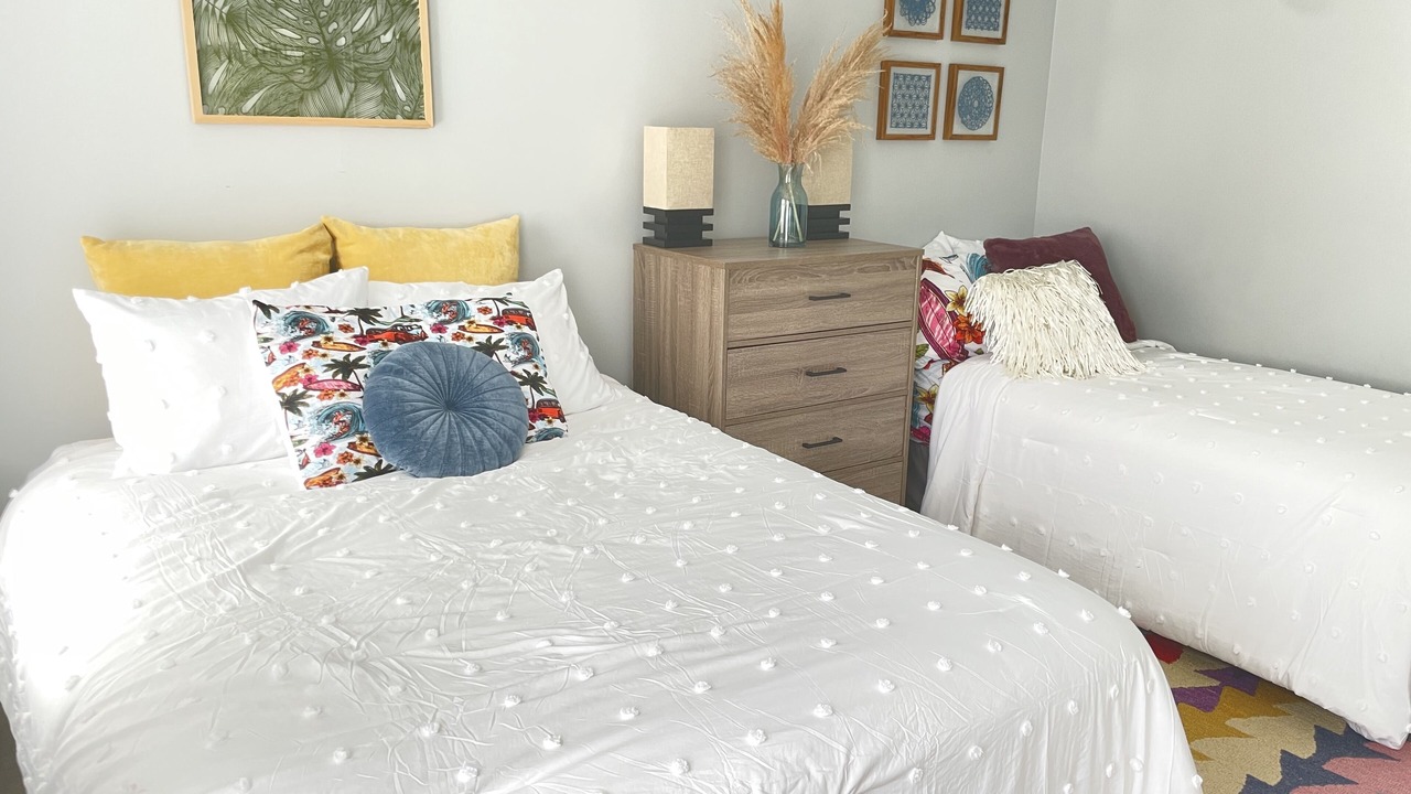 Photo of Bedroom in Indian Bayou