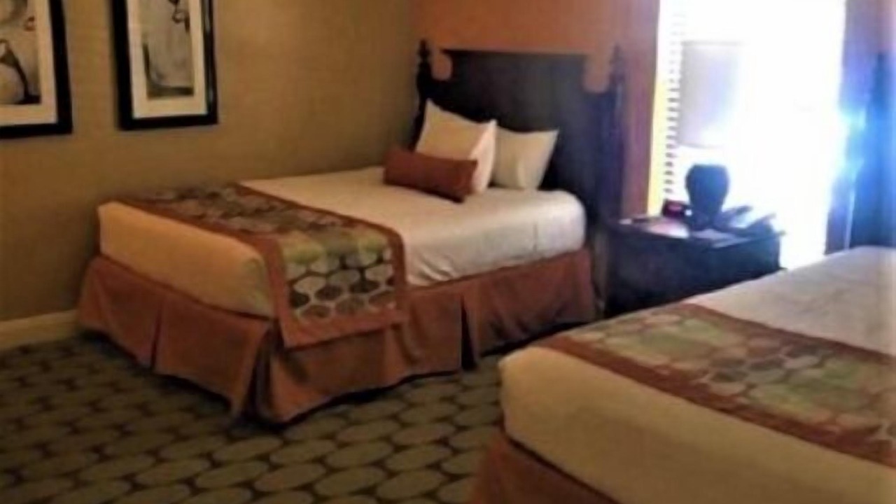 Photo of Bedroom in Orange Lake
