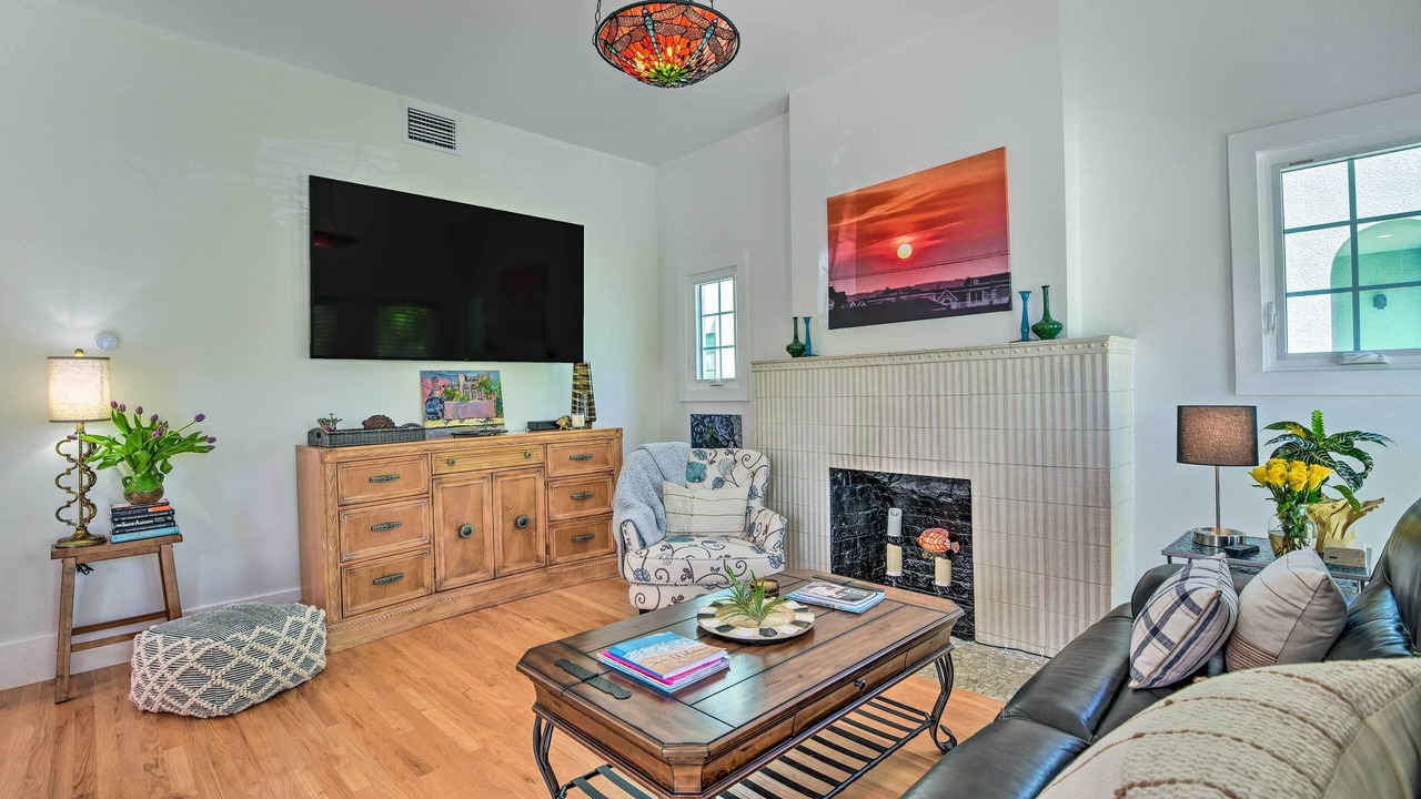 Photo of Bedroom in Central Sarasota