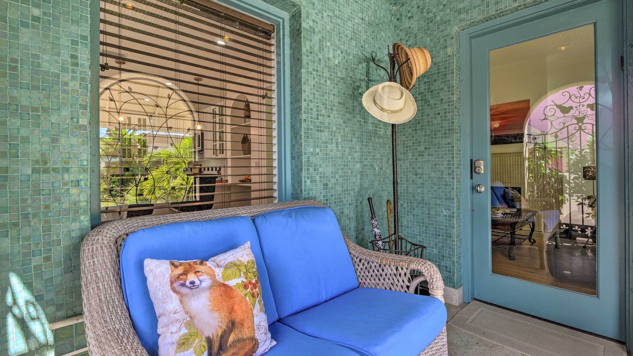 Photo of Outdoor in Central Sarasota