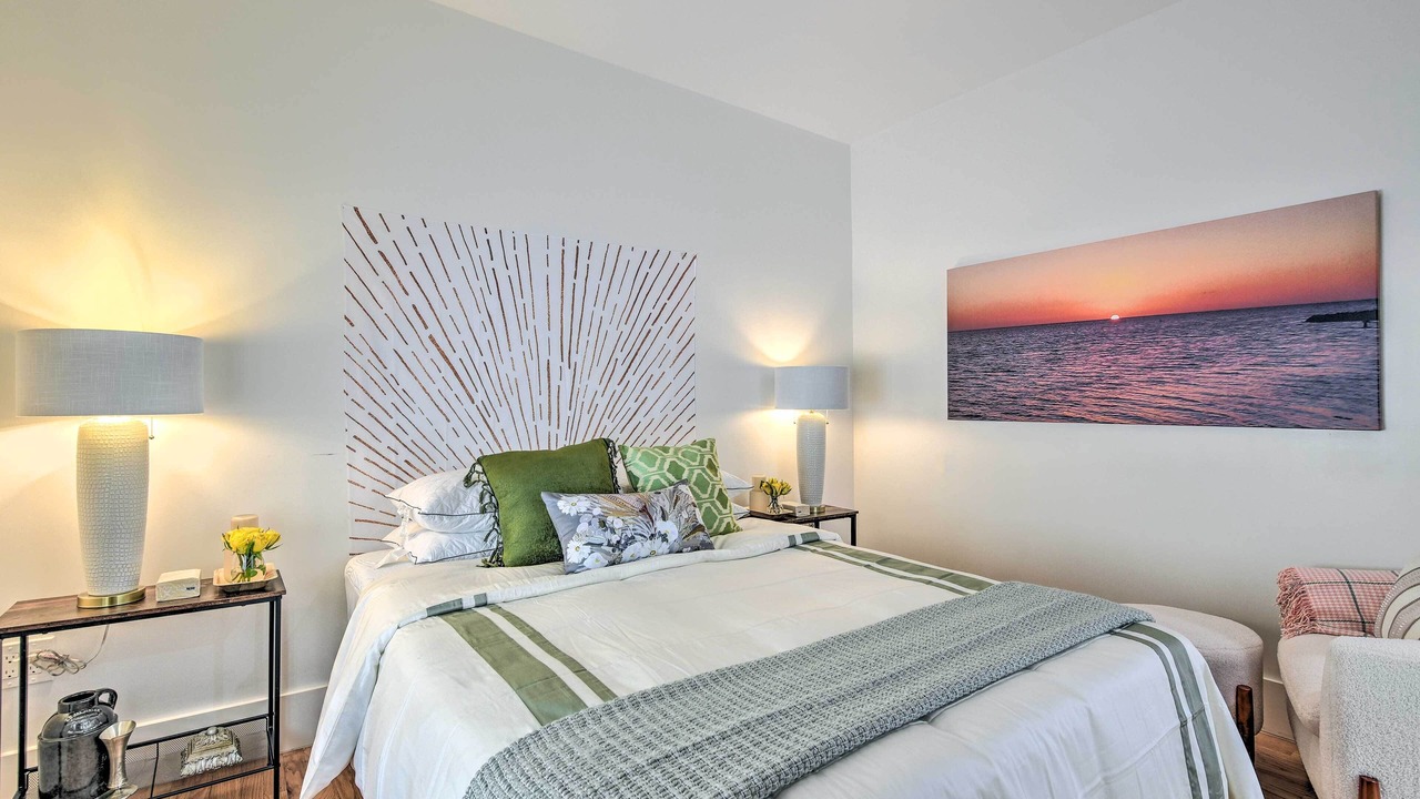 Photo of Bedroom in Central Sarasota