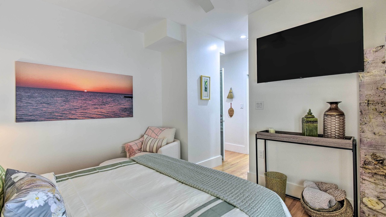 Photo of Bedroom in Central Sarasota