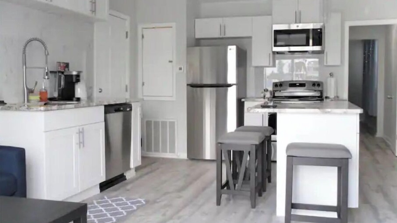 Photo of Kitchen in Madeira Beach