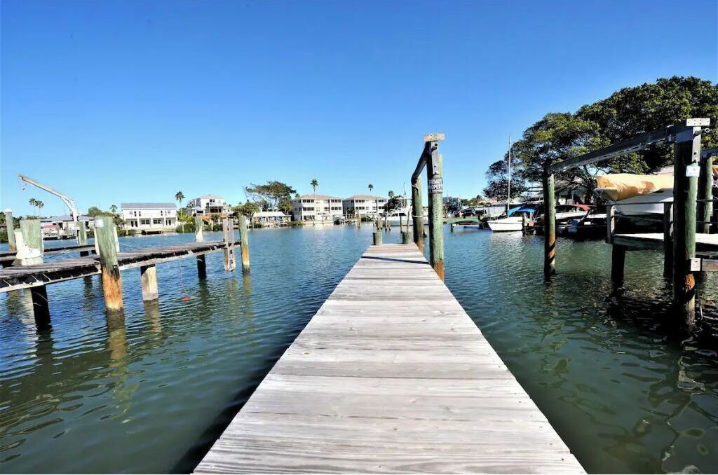 Photo of Outdoor in Madeira Beach