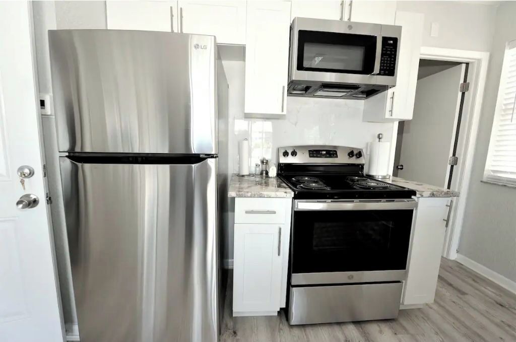 Photo of Kitchen in Madeira Beach
