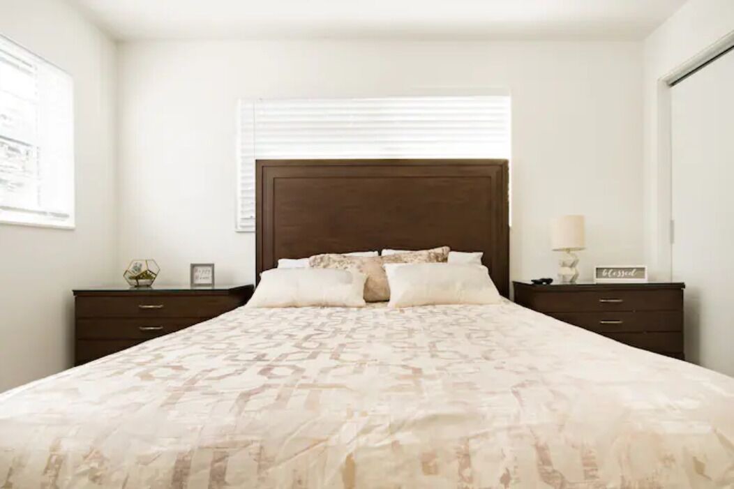 Photo of Bedroom in Pompano Beach