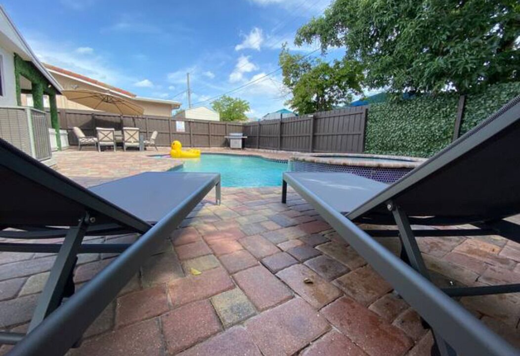 Photo of Outdoor in Pompano Beach