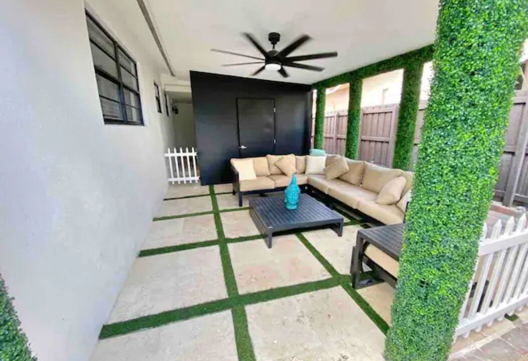 Photo of Outdoor in Pompano Beach