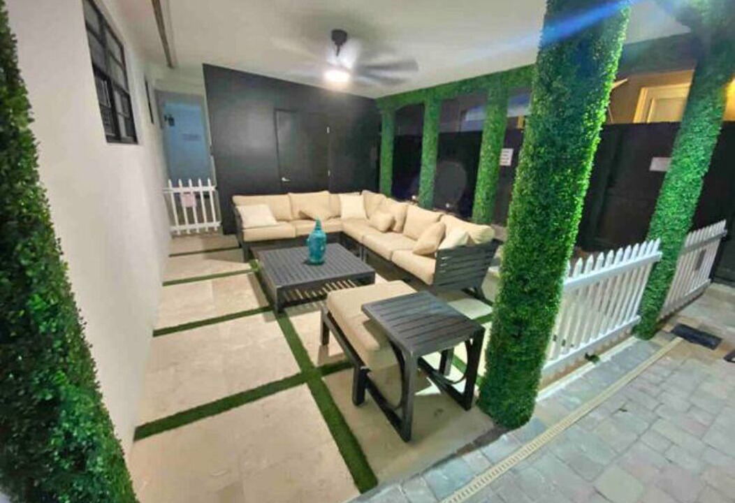 Photo of Outdoor in Pompano Beach