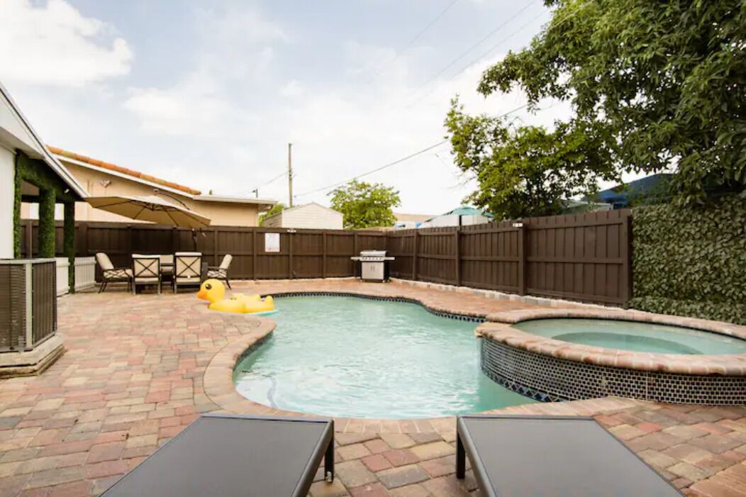 Photo of Outdoor in Pompano Beach
