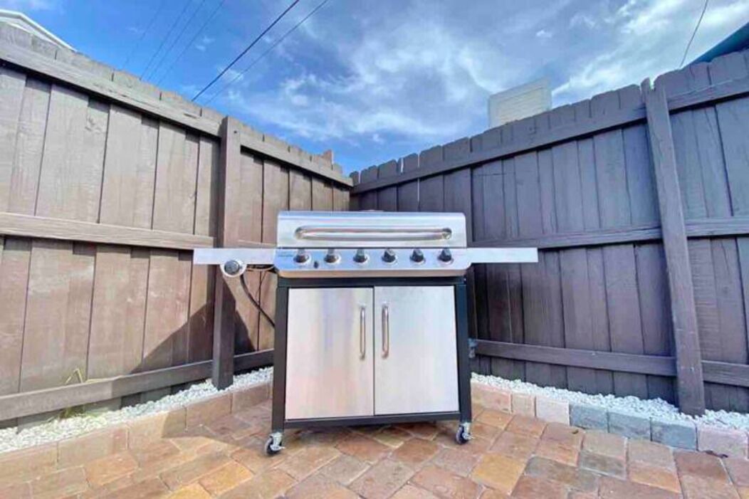Photo of Patio Balcony in Pompano Beach