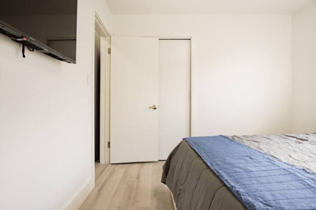 Photo of Bedroom in Pompano Beach