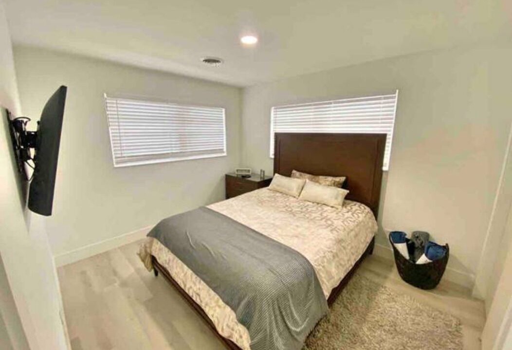 Photo of Bedroom in Pompano Beach