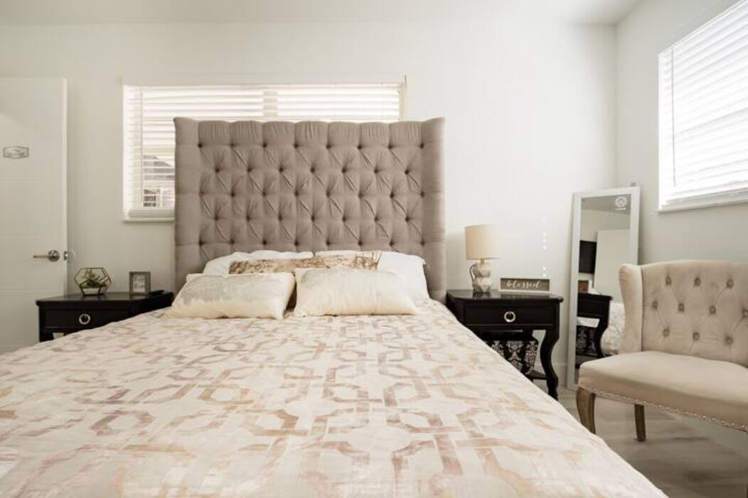 Photo of Bedroom in Pompano Beach