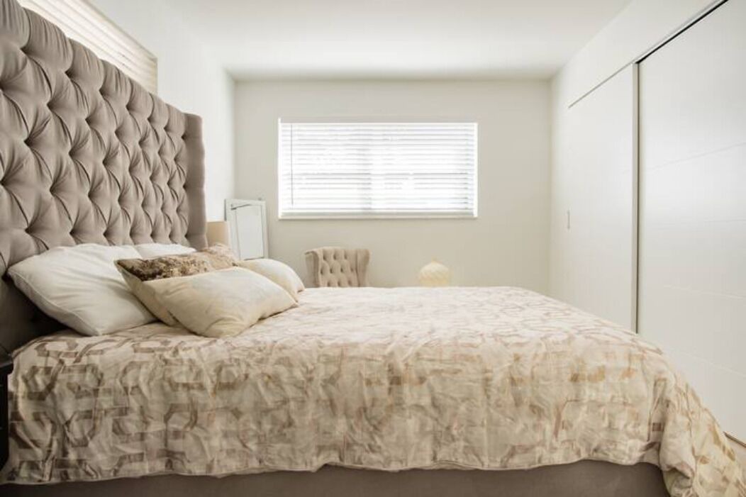 Photo of Bedroom in Pompano Beach