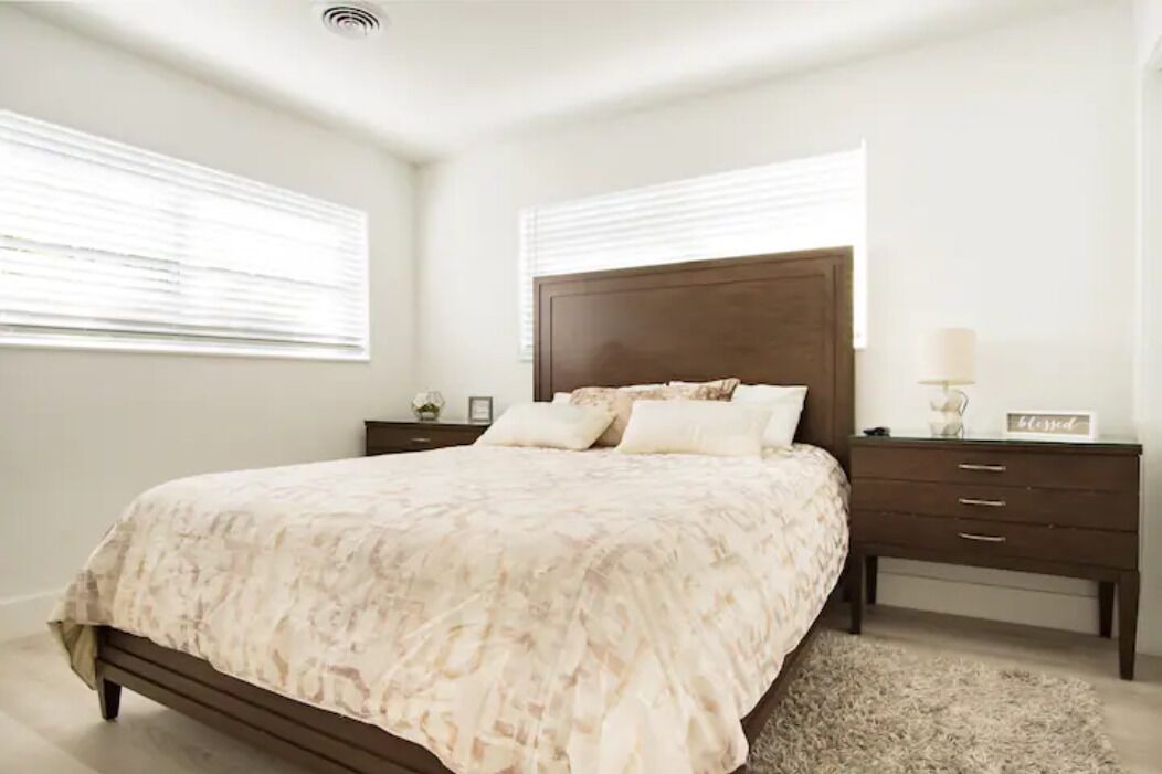 Photo of Bedroom in Pompano Beach