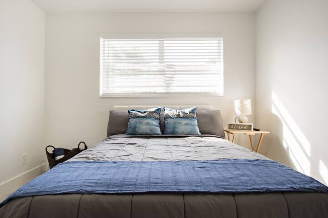 Photo of Bedroom in Pompano Beach