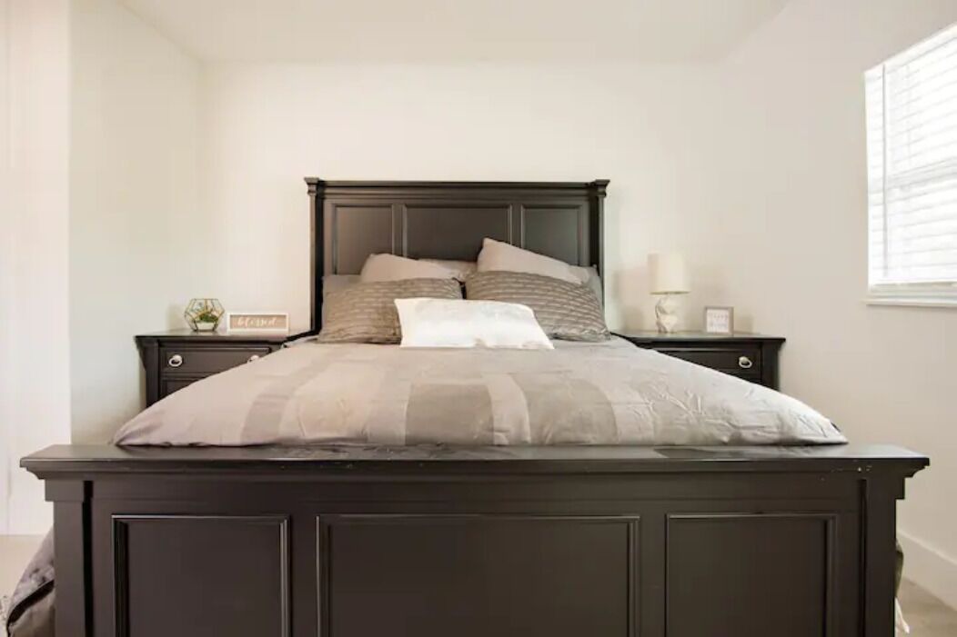 Photo of Bedroom in Pompano Beach