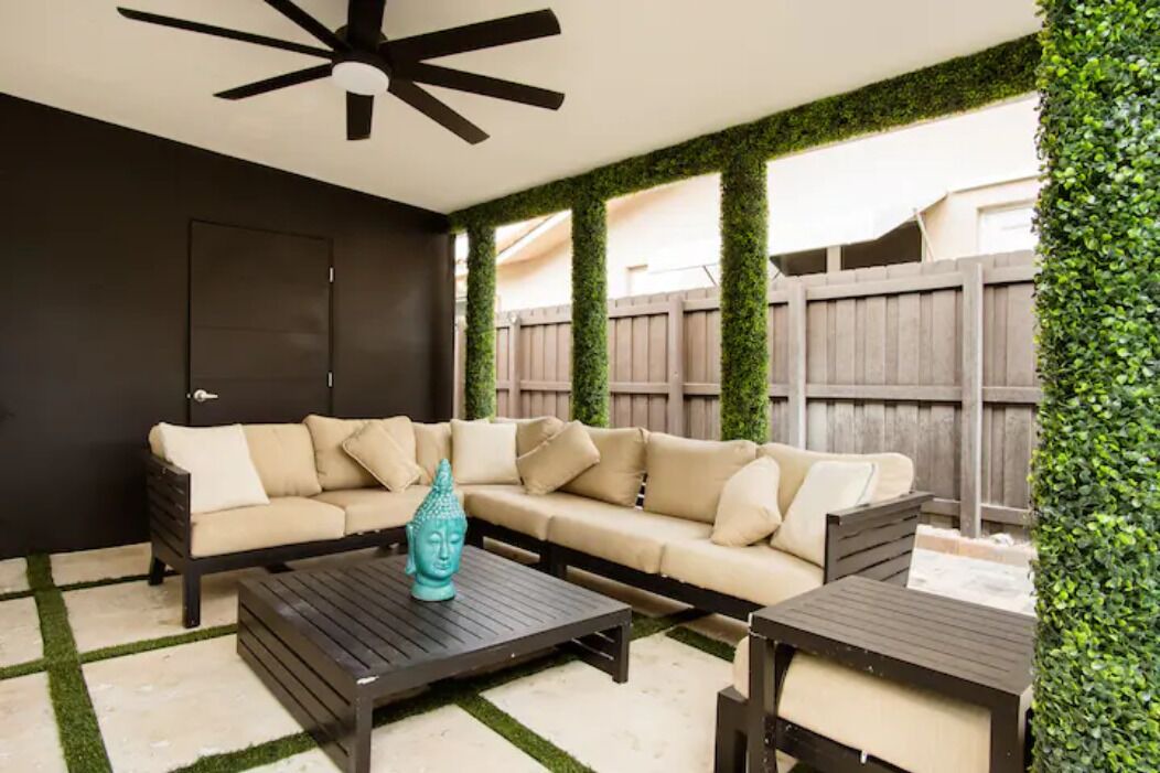 Photo of Livingroom in Pompano Beach