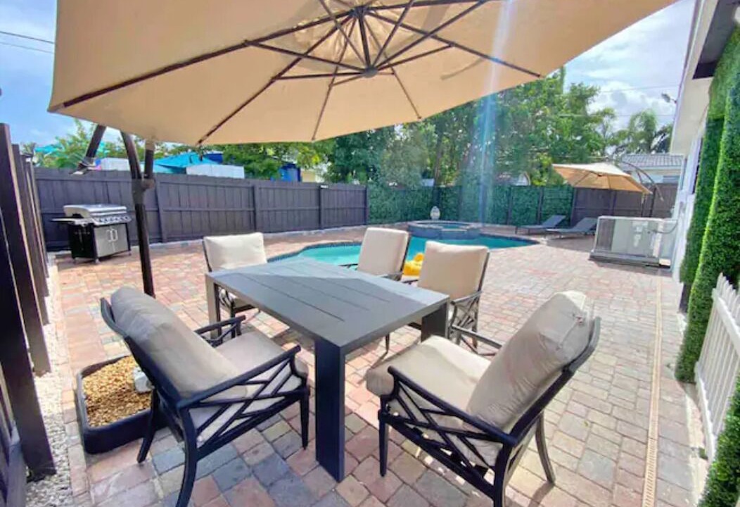 Photo of Outdoor in Pompano Beach