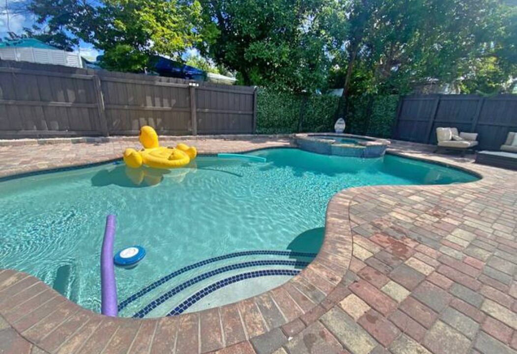 Photo of Outdoor in Pompano Beach