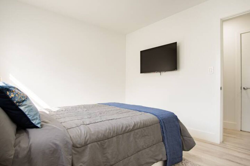 Photo of Bedroom in Pompano Beach