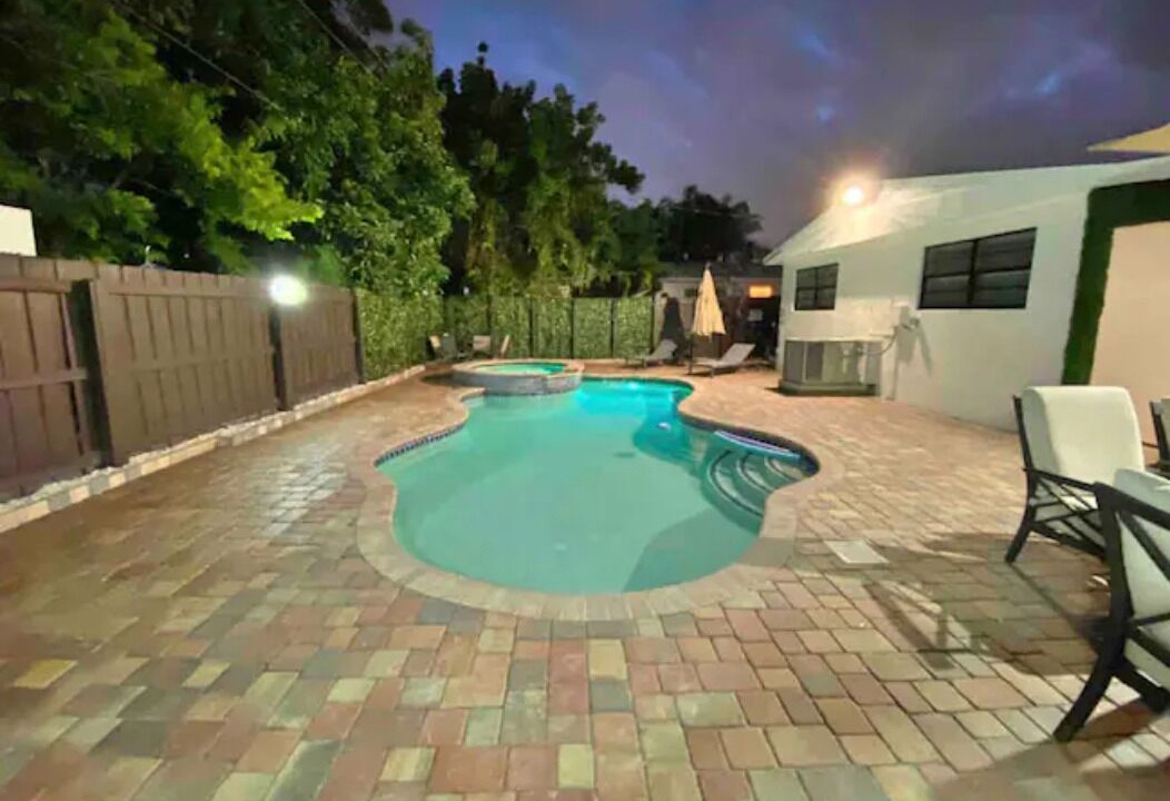 Photo of Outdoor in Pompano Beach