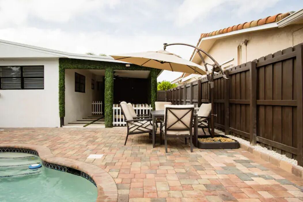 Photo of Outdoor in Pompano Beach