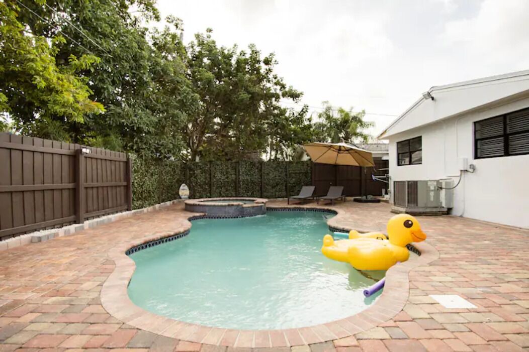 Photo of Outdoor in Pompano Beach