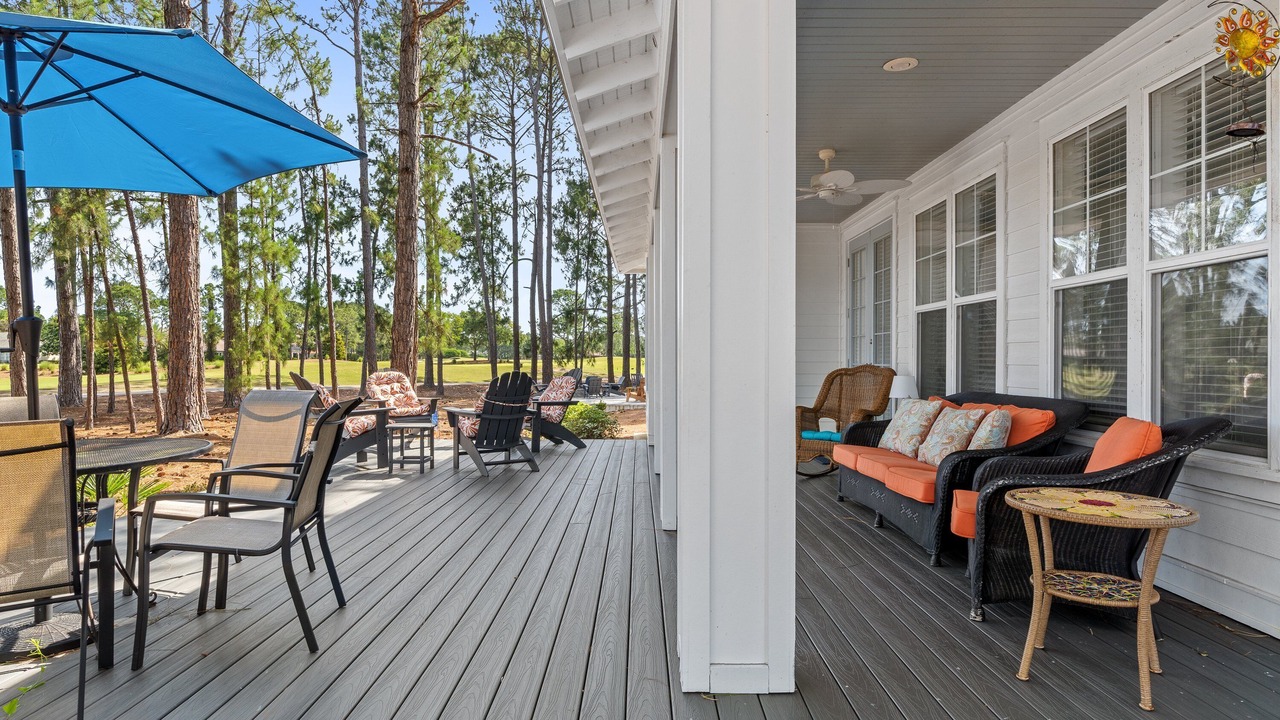 Photo of Outdoor in Laurel Grove