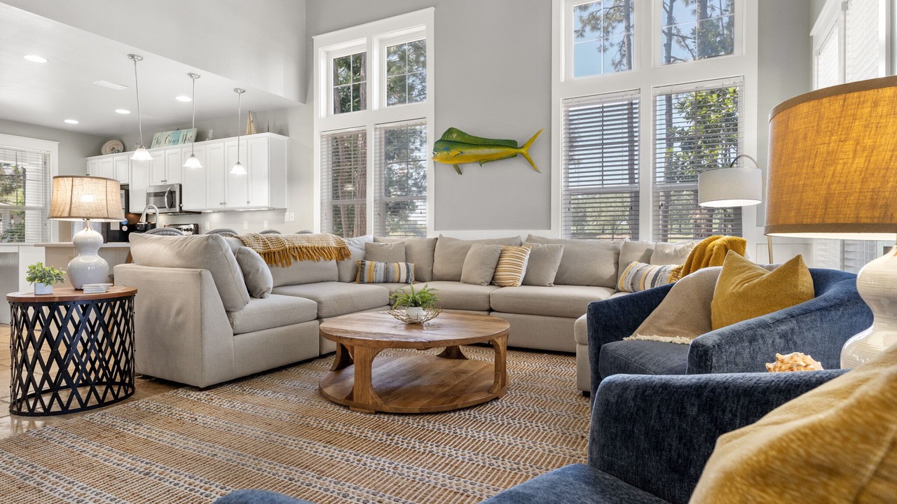 Photo of Livingroom in Laurel Grove