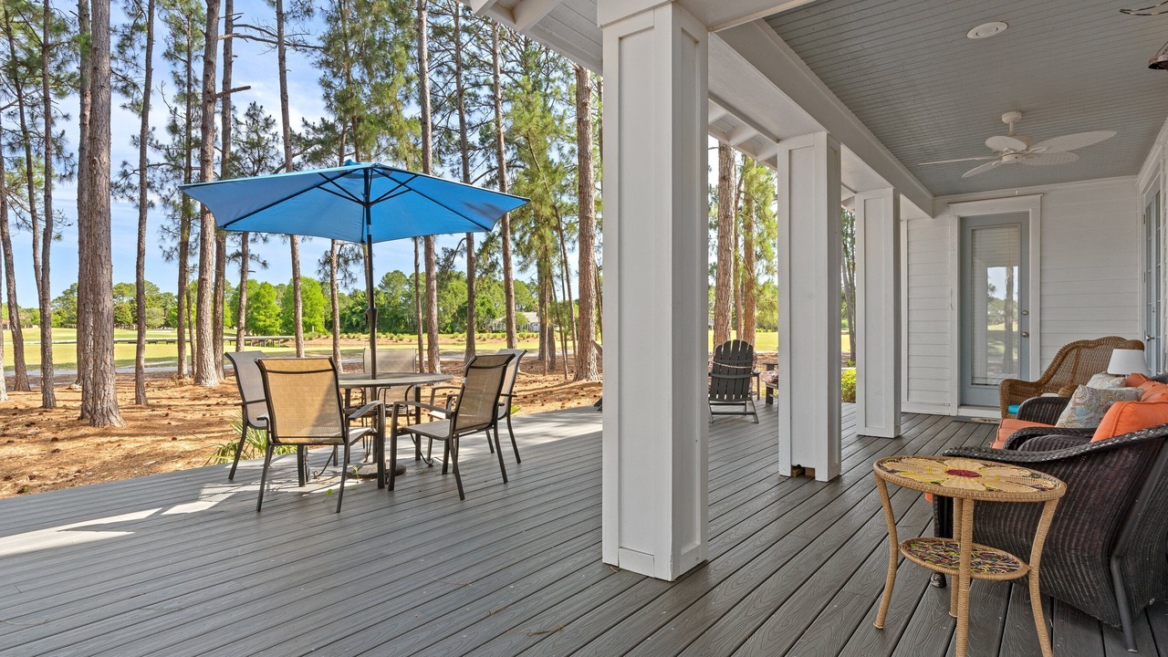 Photo of Outdoor in Laurel Grove