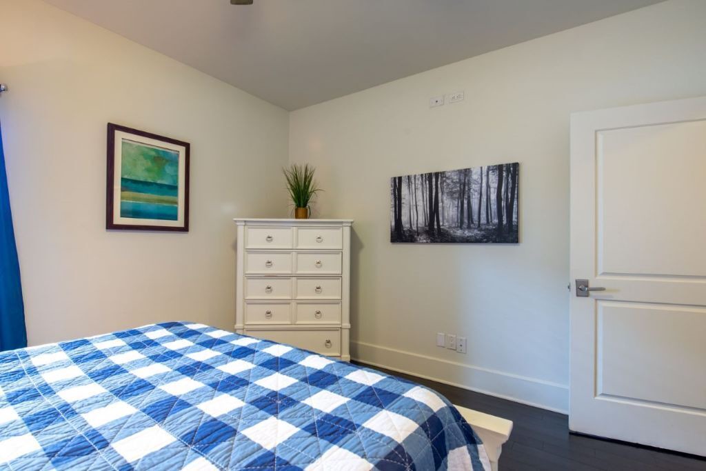 Photo of Bedroom in Winter Park
