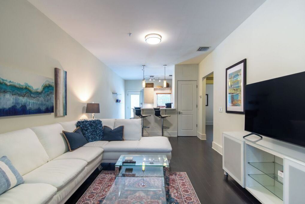 Photo of Livingroom in Winter Park