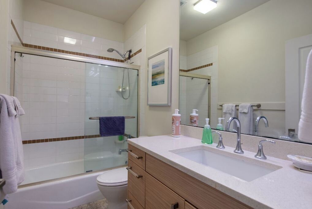 Photo of Bathroom in Winter Park